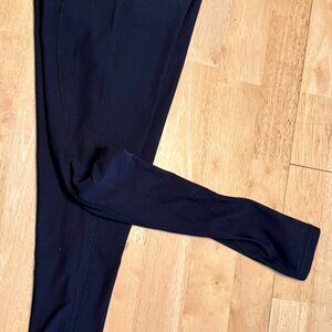 Under Armour Cold Gear Black Leggings